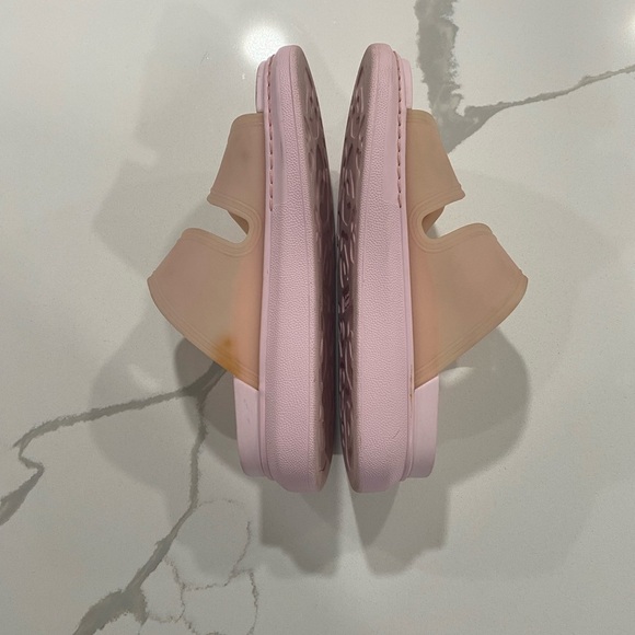 Alexander Mcqueen platform sandals - Picture 5 of 9